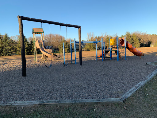 Rabbit Park - Visual