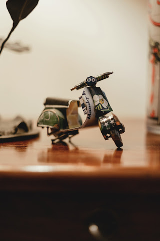 Residenza Le 6A by null