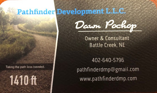 Pathfinder Development L.L.C. - Visual