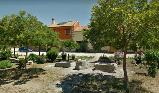 Bejarano Park Gallery - Spain