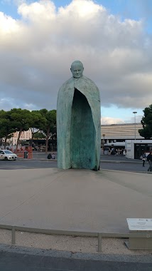 Termini (Ma-mb-fs), Author: Juan Antonio Rascon Acosta