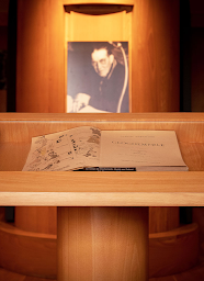 Photo n°13 de La Cave de Clochemerle à Vaux-en-Beaujolais (Vignoble)