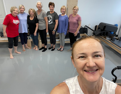 The Pilates for Mature Bodies Studio Gallery - United States