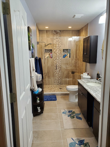 Blair Construction and Cabinets - Thumbnail