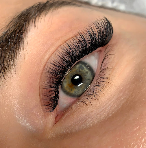 AROOM BEAUTY | LASHES | BRWI