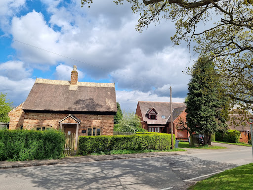 The Stag at Offchurch - Thumbnail