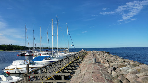 Stora Rör Hamnkafe - Thumbnail