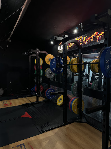 Flex Strength Gym