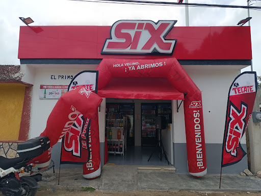 Six el primo Gallery - Mexico