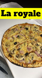 Photo n°7 de Pizza yo à Carcès (Pizzeria)