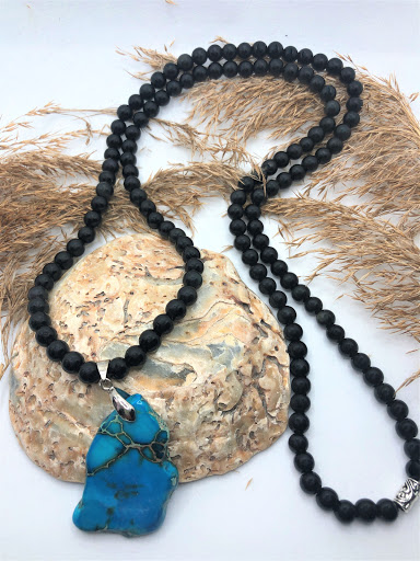 Get Beaded - Visual