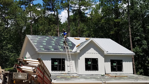 Clyde Hance Construction & Roofing - Thumbnail