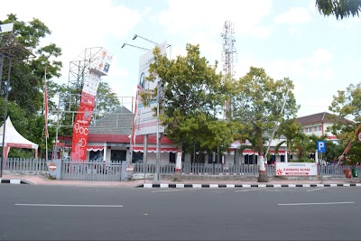 Photos of Kantor PT Telkom Blitar