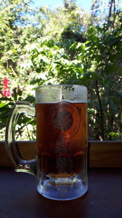 Photos of Cocina Clandestina and Butterfly Brewing Co