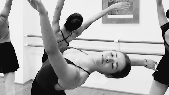 Ανωτερη Επαγγελματικη & Ερασιτεχνικη Σχολη Χορου Βασιλικης Μαρουλη