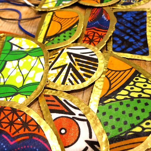 ArteSana I Tribu Jewellery & Art - Thumbnail