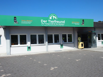 Der Tierfreund Yomis Naturkost Und Kräuterapotheke Apotheke