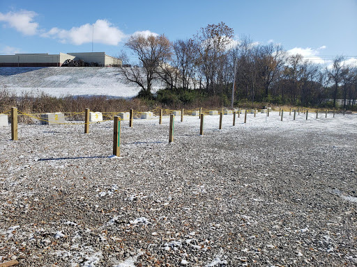 Bridgeview Storage - Visual
