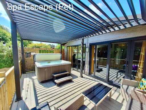 Raywell Hall Country Lodge Park