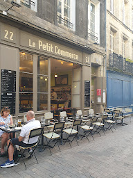 Photo n°135 de Le Petit Commerce à Bordeaux (Restaurant français)