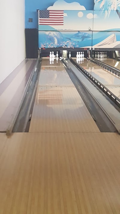 Photos of Brandon Crossroads Bowl