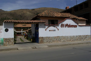 El Palomar Restaurante Turístico 0