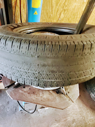 JBR Mobile Tire Service, LLC - Thumbnail