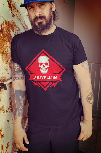Paravellum Wear - Thumbnail