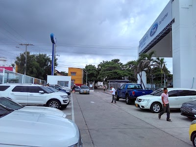Photos of Janna Motor's