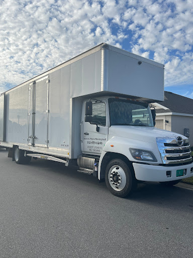 Here to There Moving LLC - Thumbnail