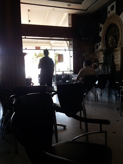 Photos of Caf&eacute; LIGURIA