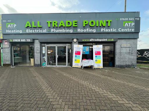All Trade Point
