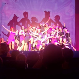 Photo n°6 de Association Sportive Temps'Danses17 à Saint-Genis-de-Saintonge (Club de gymnastique)