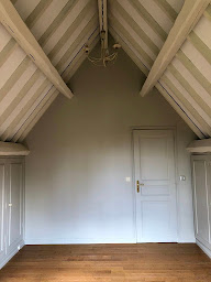 Photo n°13 de MT Peinture Artisan Peintre Chartres à Mittainvilliers-Vérigny (Peintre en bâtiment)