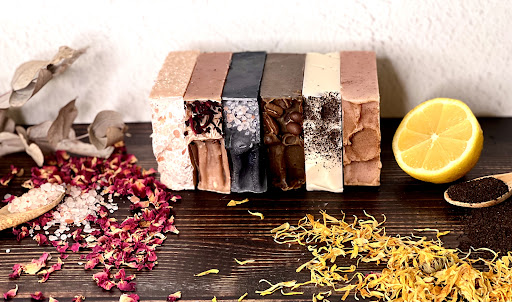 Refresh Love Ash
