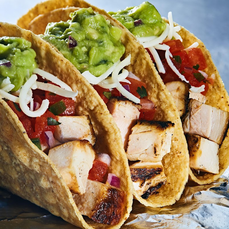 Chipotle Mexican Grill — photo 17