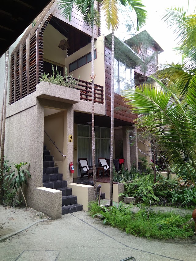 Amata Resort