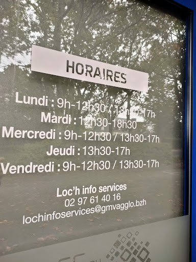 Loch Info Services - Thumbnail