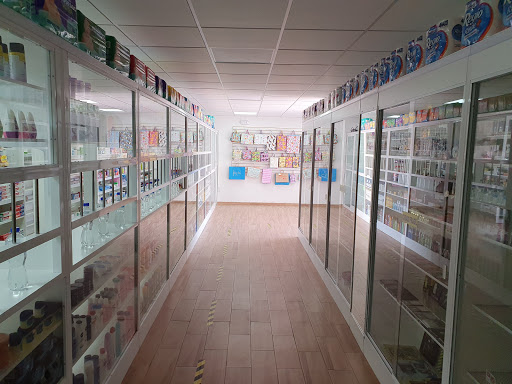 Farmacia Paseos del Bosque - Thumbnail
