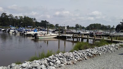 Gulls Way Campground