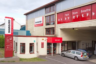Shurgard Self Storage Camberley
