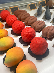 Photo n°5 de boulangerie Bouhot II à Semur-en-Auxois (Boulangerie)