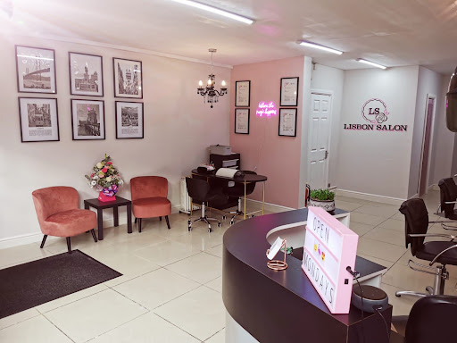 Lisbon Salon Hair & Beauty Unisex - Thumbnail