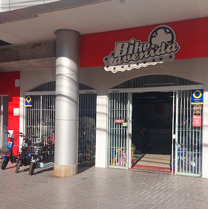 Bike Avenida