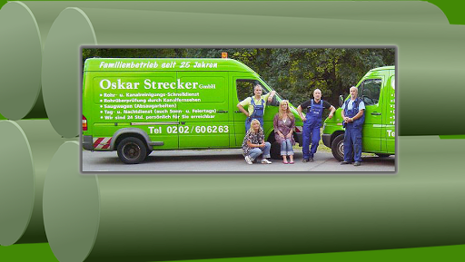 Oskar Strecker GmbH