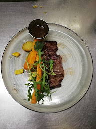 Photo n°24 de Restaurant de la Soie, Cuisine du Marché et Viande Maturée à Lyon (Cuisine française moderne)