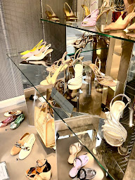 Photo n°14 de MUSE AIX EN PROVENCE à Aix-en-Provence (Magasin de vêtements)