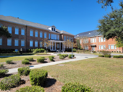 Horry County Museum - Thumbnail