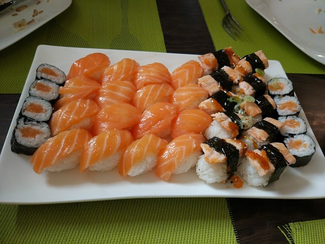 Restaurante ZAKE