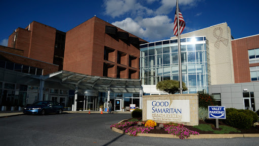 PIH Health Good Samaritan Hospital - Thumbnail